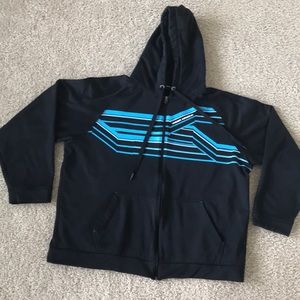 Under Armour Men’s Zip-up Hoodie